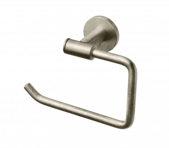 Tapwell Toalettpappershållare TA235 Borstad Nickel