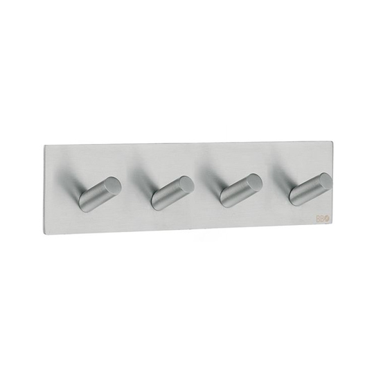 Handdukskrok Beslagsboden B1096 Rostfri