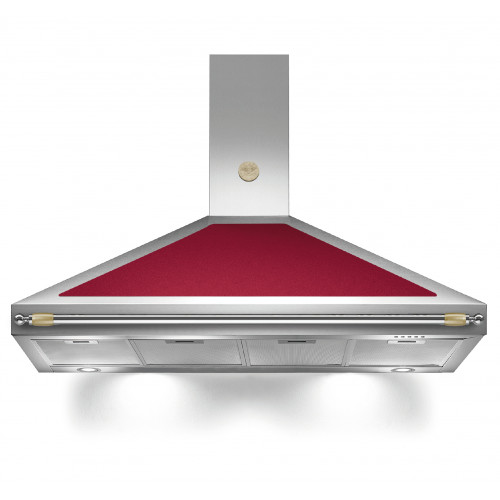 Bertazzoni - K 120 HER VI A - FRI hemleverans