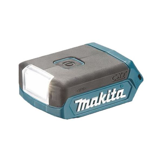 Makita DEAML103 Arbetslampa