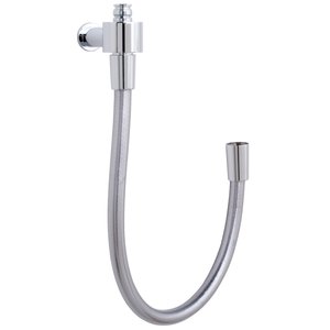 FM Mattsson Underkoppling converter flexi Krom - Duschtillbehör, Duschset