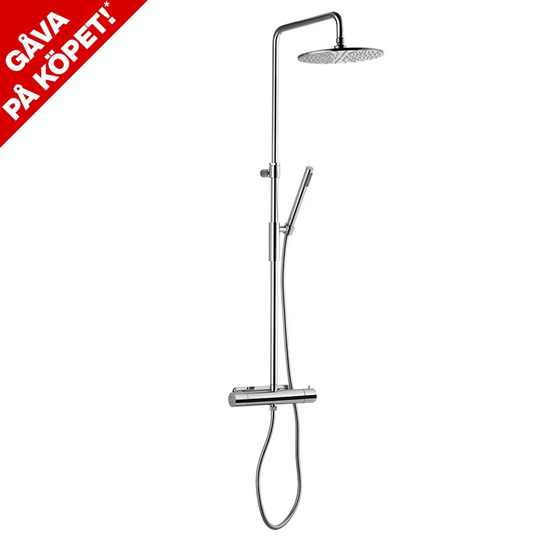 Tapwell Takdusch Evo TVM7200-160 Krom Edition 2