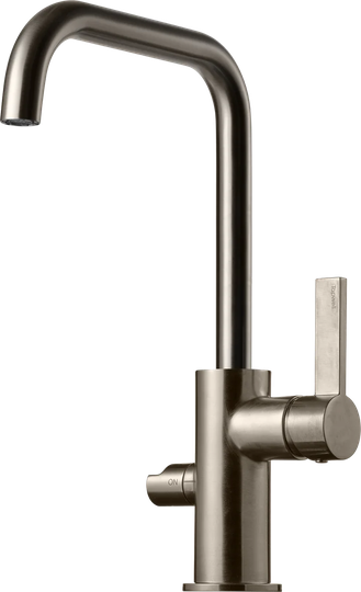 Tapwell Köksblandare ARM584 Brushed Nickel