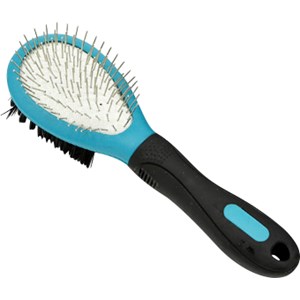 Borste M-Pets Slicker 2-i-1