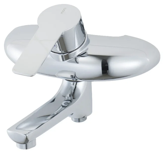Mora Badkarsblandare Cera W5 ettgrepp 160cc