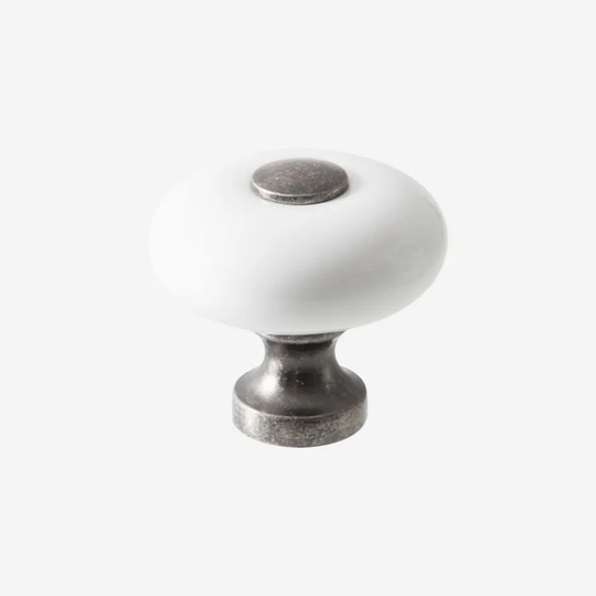 Ballingslöv Knopp Badrum RK395B Porslin