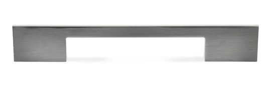 Ballingslöv Handtag HG445 Borstad metall C/C 160 mm