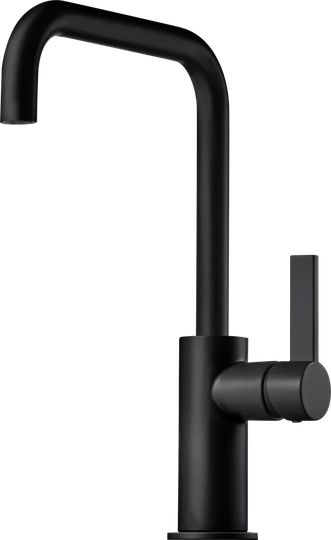 Tapwell Köksblandare ARM580 Mattsvart
