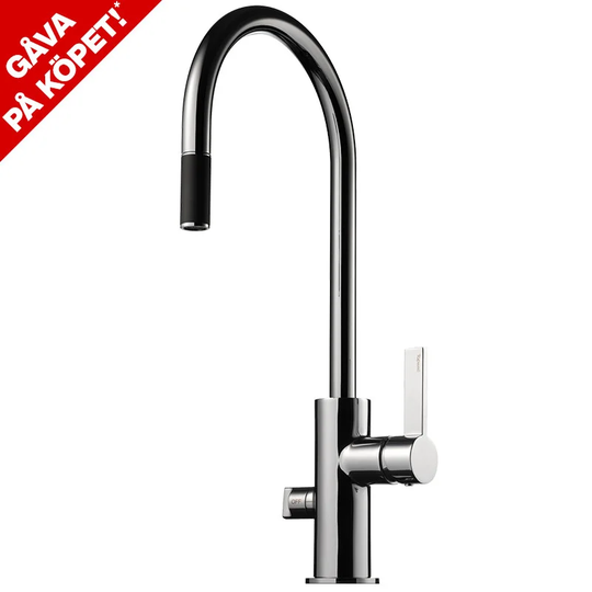 Tapwell Köksblandare Arman ARM885 Krom