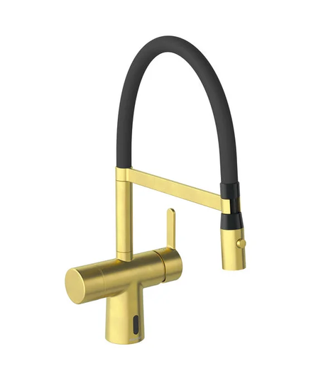 Damixa Köksblandare Silhouet Touchless Pro 741627900