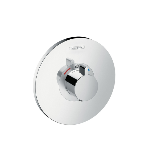 Duschblandare Hansgrohe Ecostat S Ettgrepp