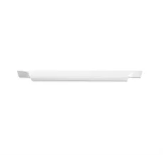 Ballingslöv Kökshandtag HG665 Vit Metall 689 mm
