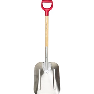 Snö- och Sopskyffel Fiskars Classic Pro Aluminium 500 AY