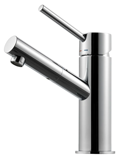 Tapwell Tvättställsblandare Birillo BI071 Krom