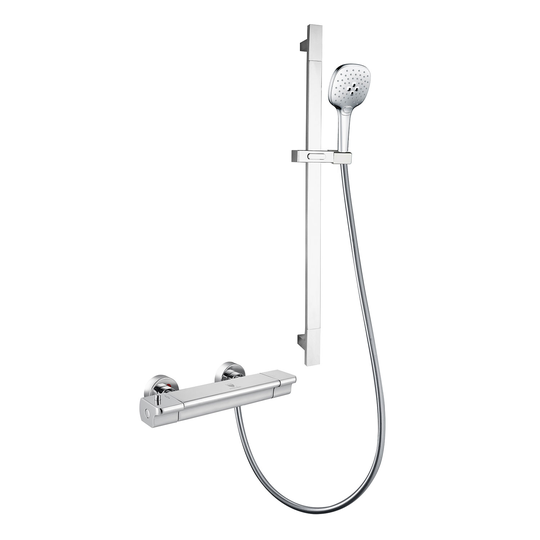Duschblandare Bathlife Stimma/Surra