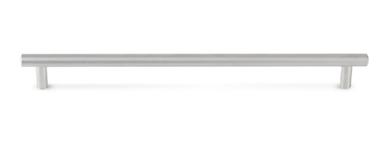 Ballingslöv Handtag HG561 Matt metall C/C 320 mm