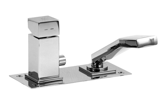 Tapwell Monteringsplatta PLA041
