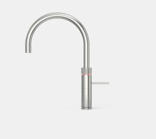 Quooker Köksblandare Fusion Round Krom