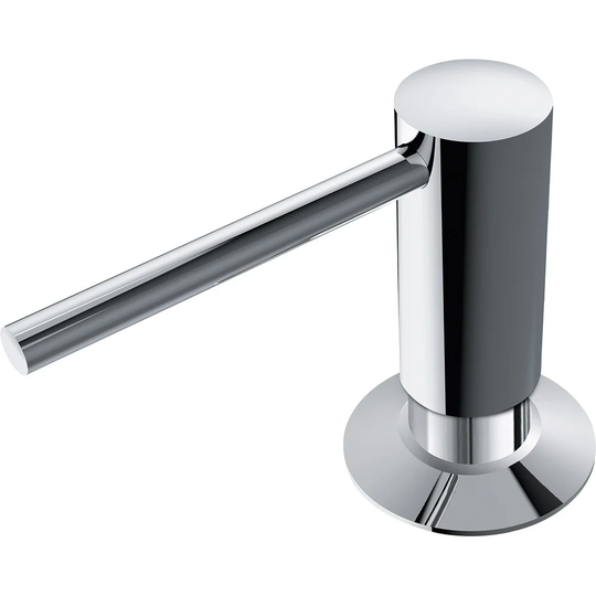 Franke Tvålpump Comfort Krom