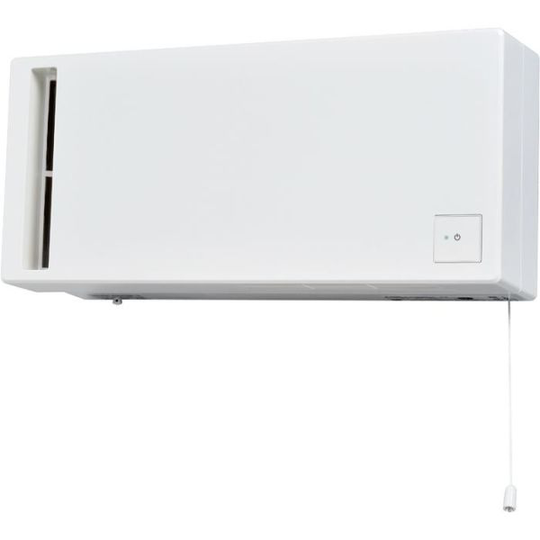 Mitsubishi Electric VL-50 Miniventilation