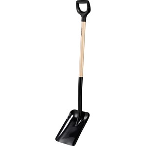 Skyffel Fiskars Prima Trä FSC
