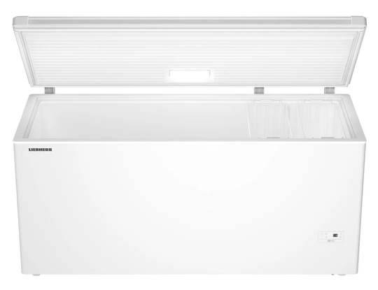 Liebherr Frysbox CFf 2500 Pure