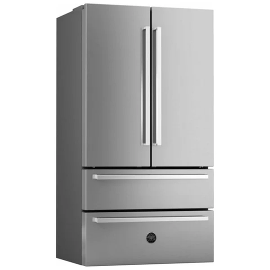 Bertazzoni Kyl/Frys Side by side REF90XP