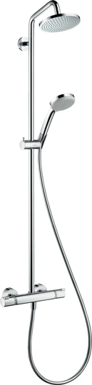Hansgrohe Takdusch Croma Showerpipe 160 1jet