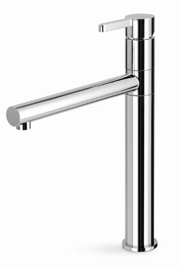 Decosteel Köksblandare Ergo Krom