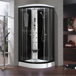 Duschkabin SR-7014 -100 - Duschkabiner, Duschar