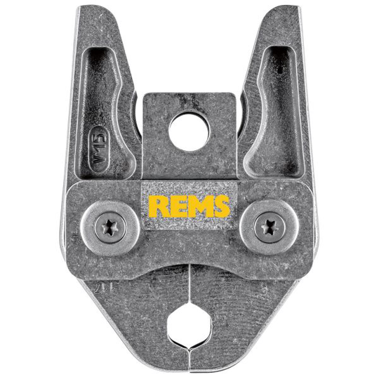 REMS 570115 Pressback V15, 40 c/c. STD.
