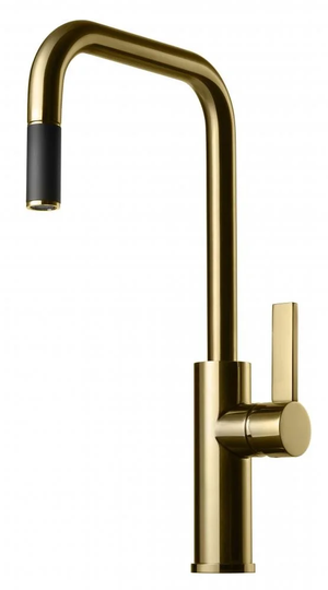 Tapwell Köksblandare Arman ARM985 Honey Gold