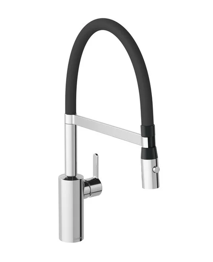 Damixa Köksblandare Silhouet Pro 741280000
