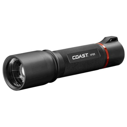 Coast HP8-R Ficklampa