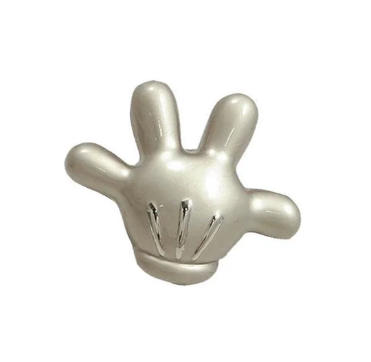 Linfalk Knopp Mickey Mouse Left Hand 116D-LEFT-06