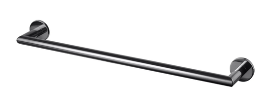 Tapwell Handduksstång TA211 Black Chrome