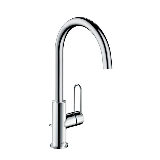 Tvättställsblandare Axor Uno 240