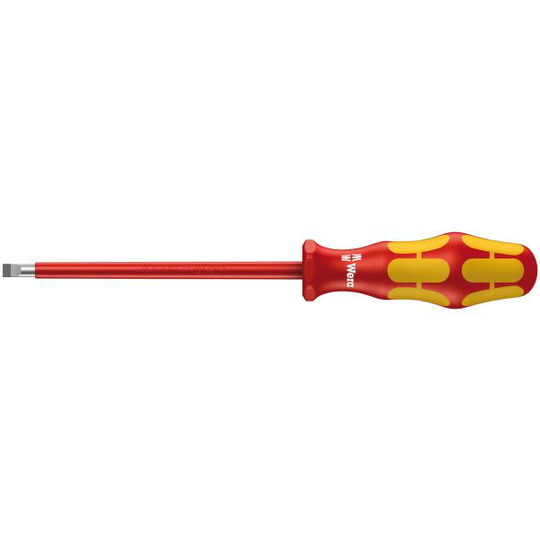 Wera 05006115001 Elektrikermejsel Spetsbredd: 4,0 mm
