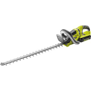 Häcksax Ryobi RHT36B61R, 36V (exkl. batteri)