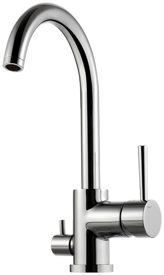 Tapwell Köksblandare Evo EVO184 Krom