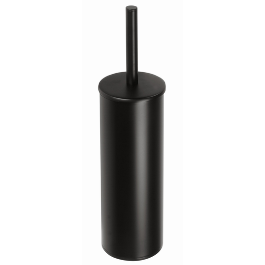 Toalettborste Duschbyggarna Black C1115