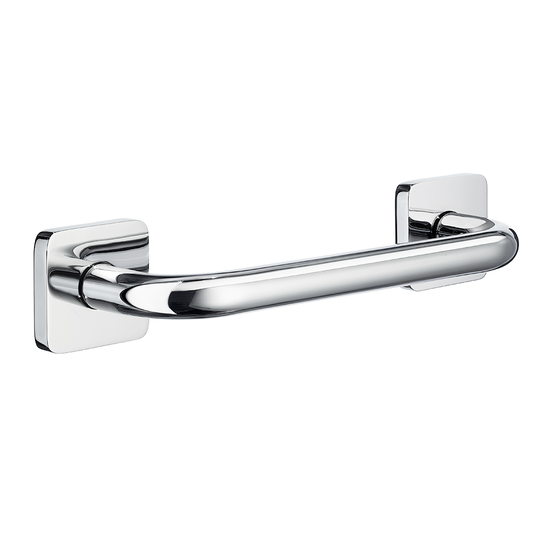 Badkarshandtag Smedbo Ice OK325 Krom