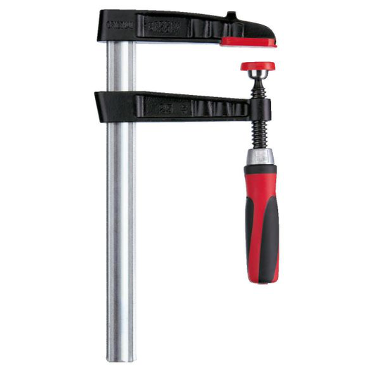 Bessey TG16-2K Gjutjärnstving 160 mm