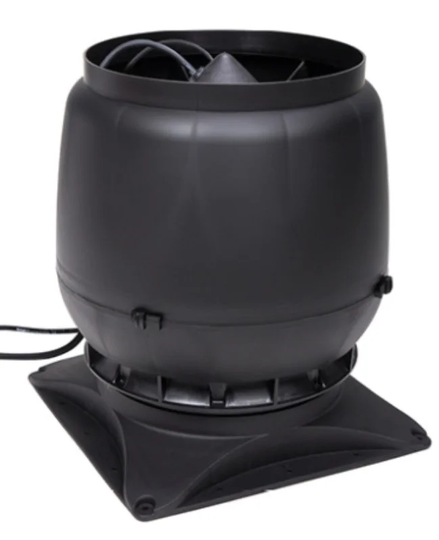 Thermex Takfläkt XL-ECO 250S Inkl Monteringssats