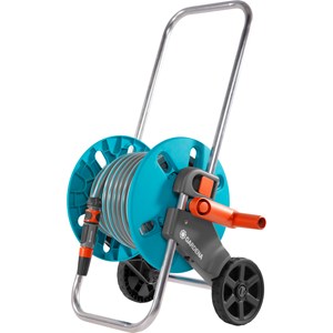 Slangvagn Gardena Aquaroll Komplett, 20 m