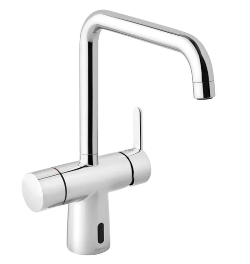 Damixa Köksblandare Silhouet Touchless 740620000
