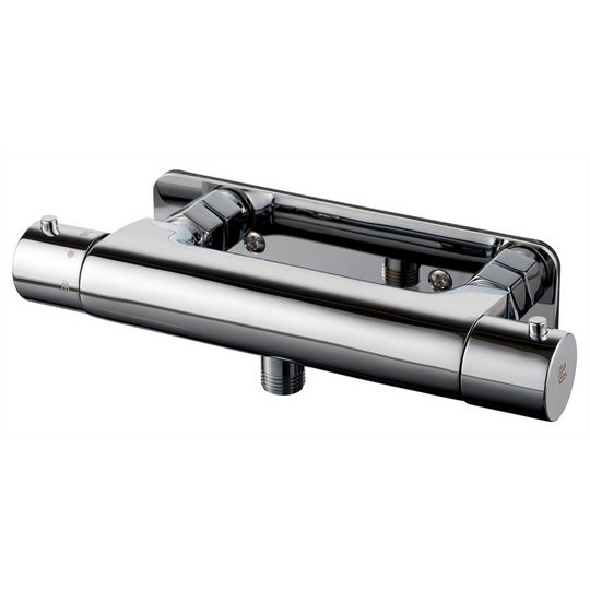 Duschblandare Tapwell Stick SK New 168 Krom