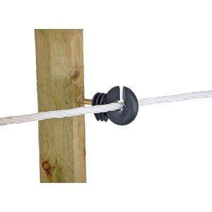 Ringisolator utan metallkärna Granngården 25-pack
