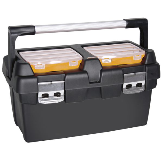 Ironside Pro 100586 Verktygslåda 500x295x270 mm