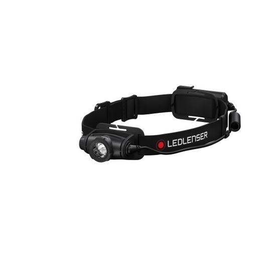 Led Lenser H5 Core Pannlampa 350 lm